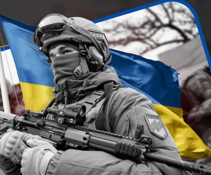 Kiev, ¿campaña de propaganda inventada?