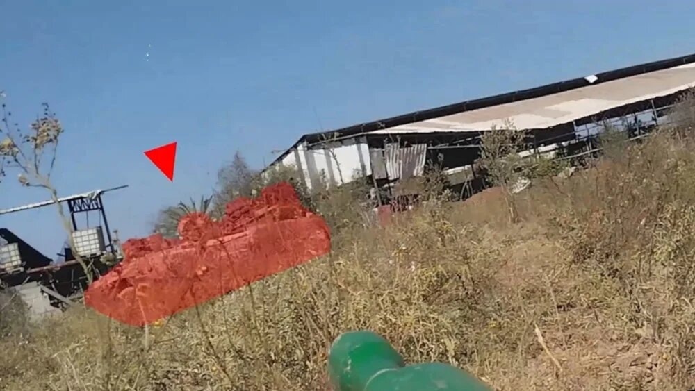Hamas y Yihad Islámica intensifican ataques contra el ejército israelí en Gaza