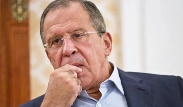 Rusia no negocia su integridad territorial, afirma Lavrov Rusia no negocia su integridad territorial, afirma Lavrov