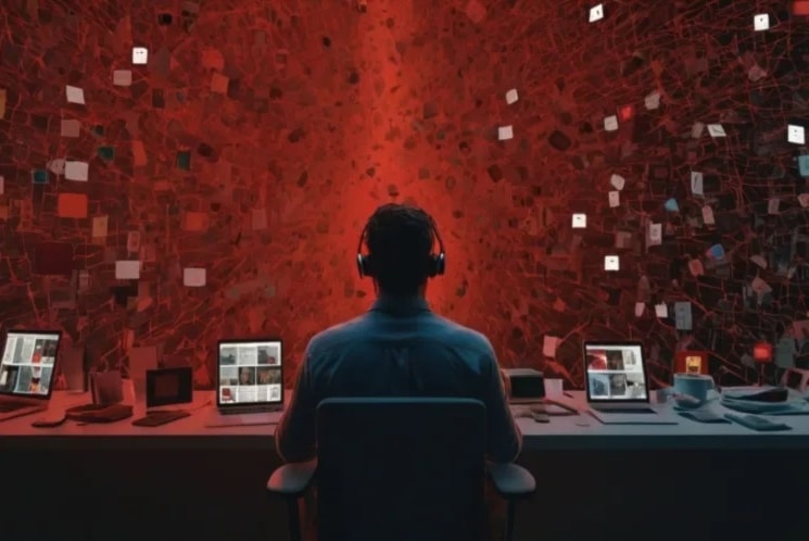 ¿Por qué las redes sociales generan conflicto? La solución científica