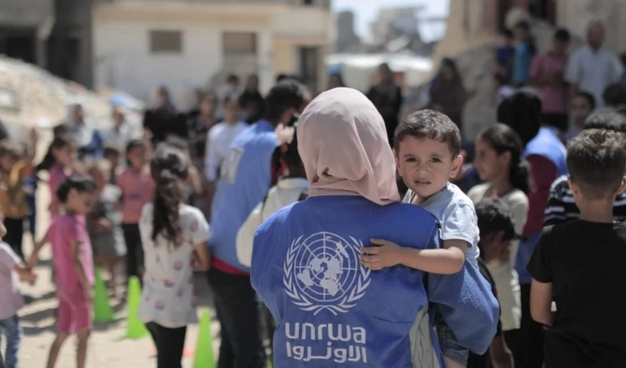 Los empleados de la UNRWA detenidos fueron tratados de manera despiadada, muy lejos de cualquier estándar humano.