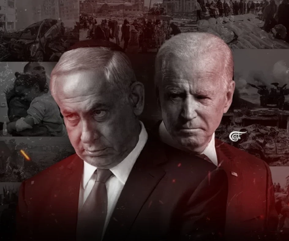 Impunidad del régimen sionista derrumba orden mundial