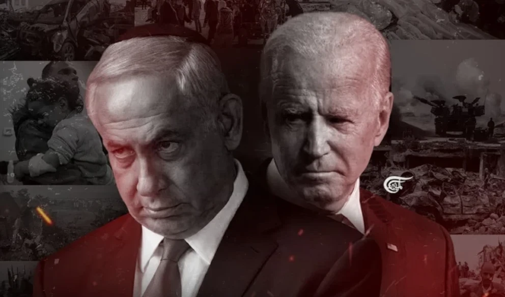 Impunidad del régimen sionista derrumba orden mundial