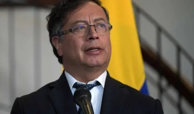 Rechaza presidente de Colombia medidas arancelarias de EE. UU. Foto: teleSUR