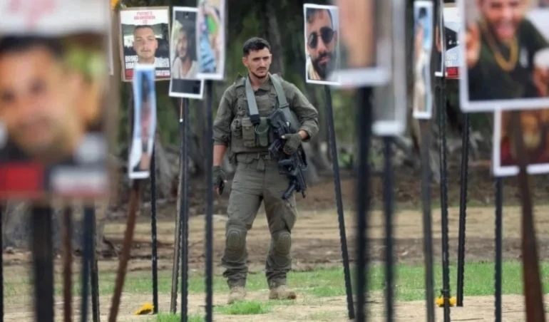 La ocupación israelí admitió fracaso en la protección de los asentamientos. La ocupación israelí admitió fracaso en la protección de los asentamientos.