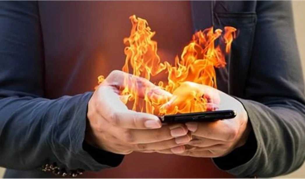 Hallan posible solución para el sobrecalentamiento de móviles