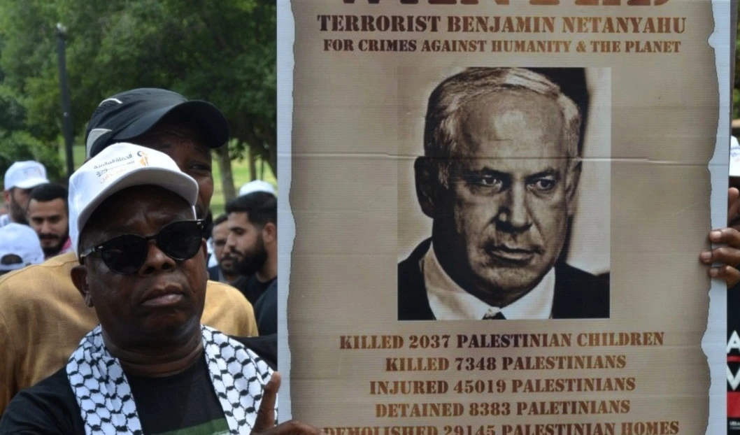 Colombia en Palestina: ¿embajada o solo una oficina?