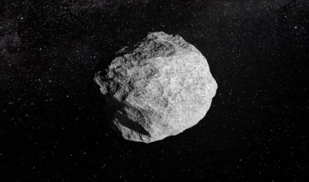 Asteroide 2024 YR4 no impactará la Tierra, pero sí su Luna