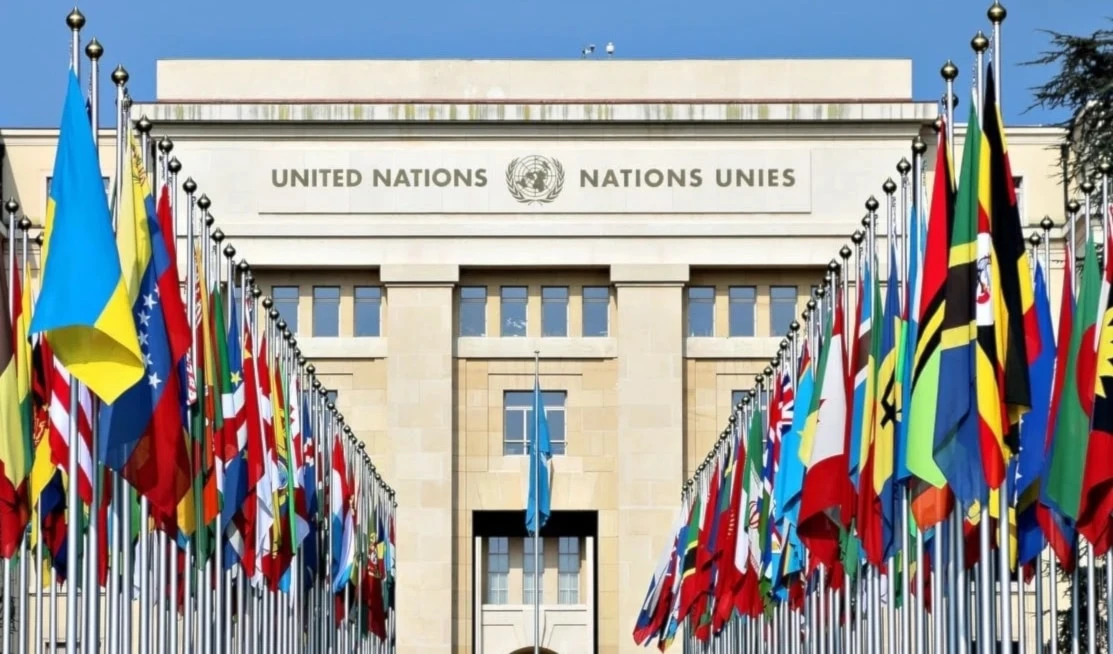 ONU pide a sus agencias recortar presupuestos. ONU pide a sus agencias recortar presupuestos.