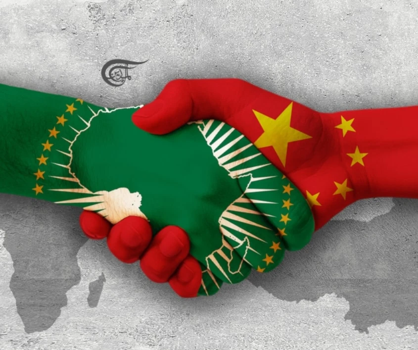 El desafío para África no es elegir entre amos, sino dejar de ser esclavo, advirtió el filosofo camerunés Achille Mbembe.