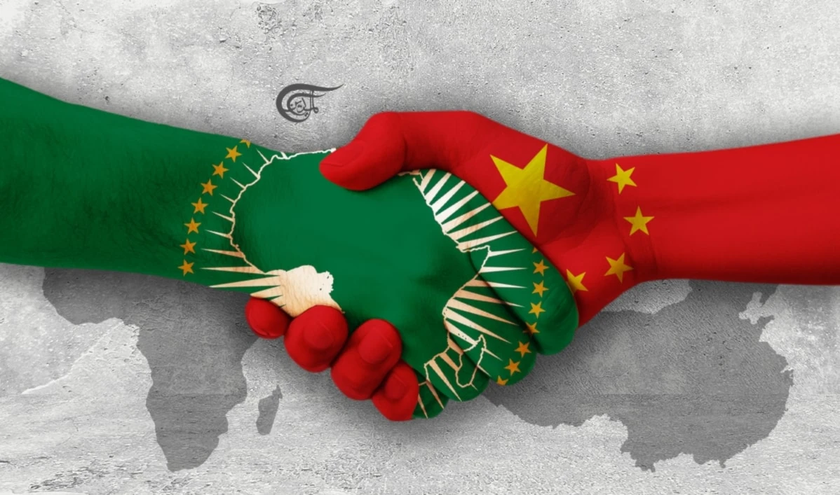 El desafío para África no es elegir entre amos, sino dejar de ser esclavo, advirtió el filosofo camerunés Achille Mbembe.