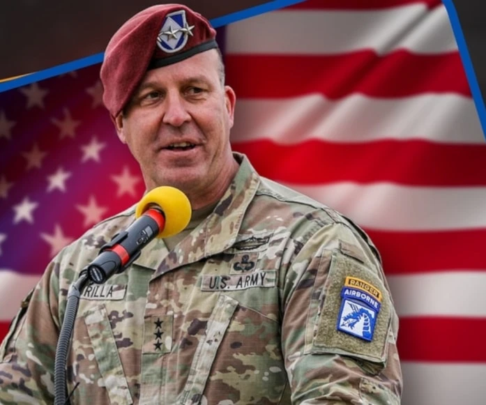 Kurila y sus socios: Ingeniería del caos y los mapas estadounidenses de Oriente Medio