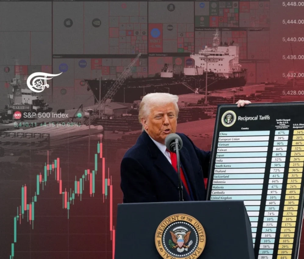 Trump y sus políticas ponen en aprieto a los mercados mundiales