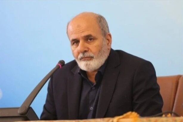 Secretario del Consejo Supremo de Seguridad Nacional de Irán (Foto: Archivo)