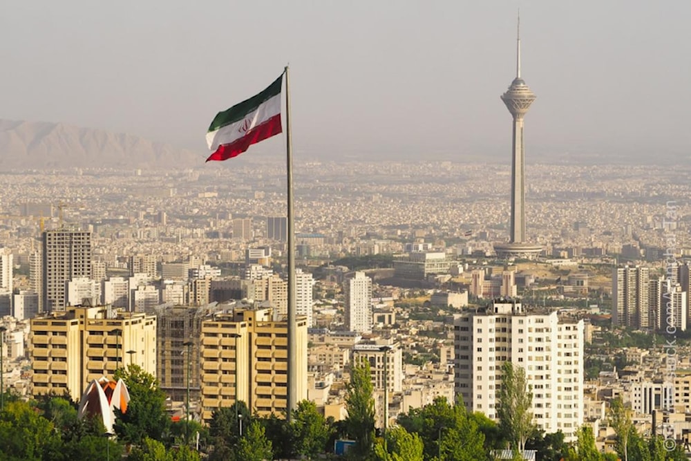 Irán reafirmó que no mostrará tolerancia ante ninguna forma de infiltración que afecte su seguridad interna. 