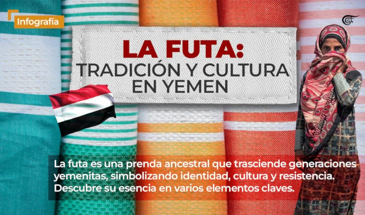 La futa: tradición y cultura de Yemen