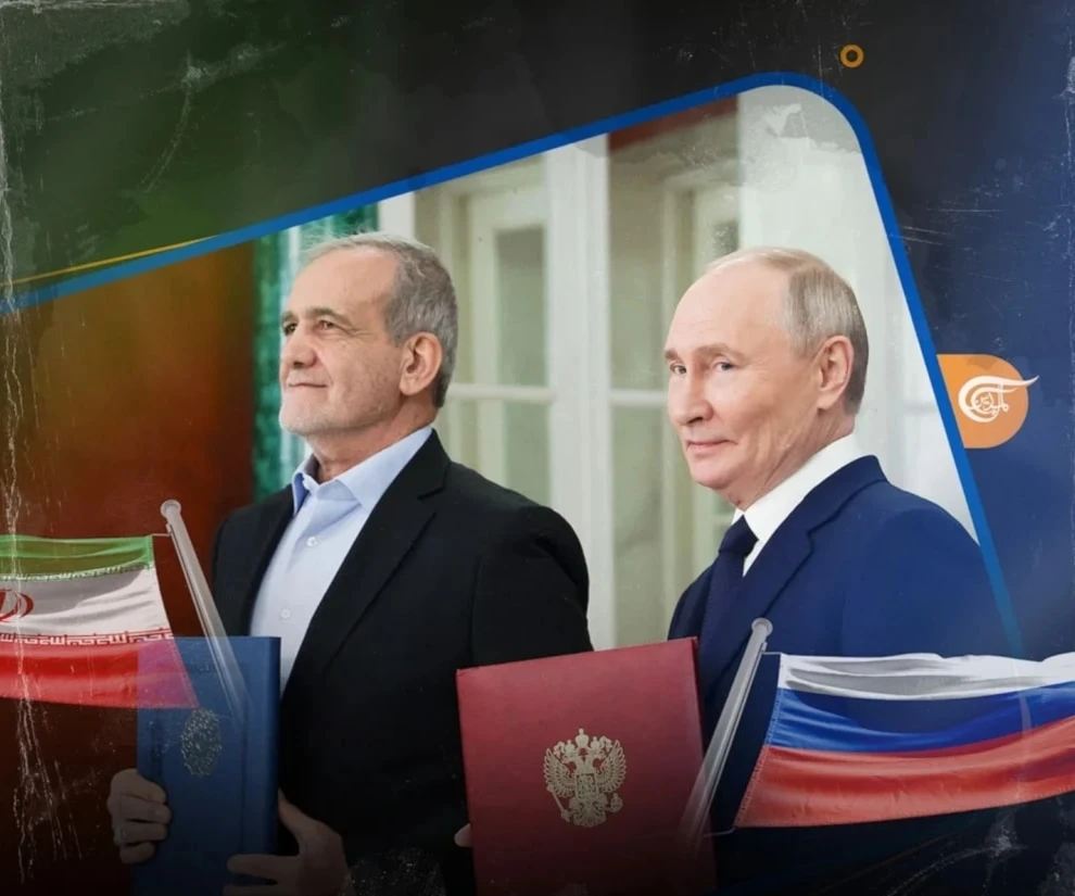 Irán y Rusia en la balanza del poder en el sistema regional