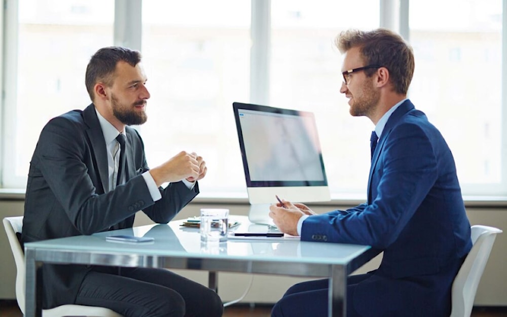 ¡No te pongas nervioso! Consejos para entrevistas de trabajo