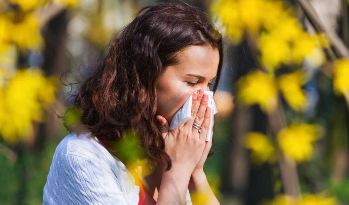 Alergias de primavera: ¿Cómo controlar los síntomas? Alergias de primavera: ¿Cómo controlar los síntomas?