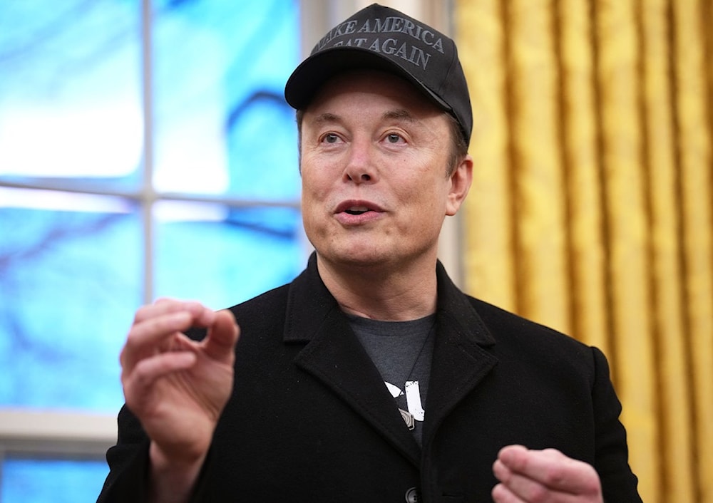 Elon Musk podría dejar su cargo ,pero Trump lo quiere cerca