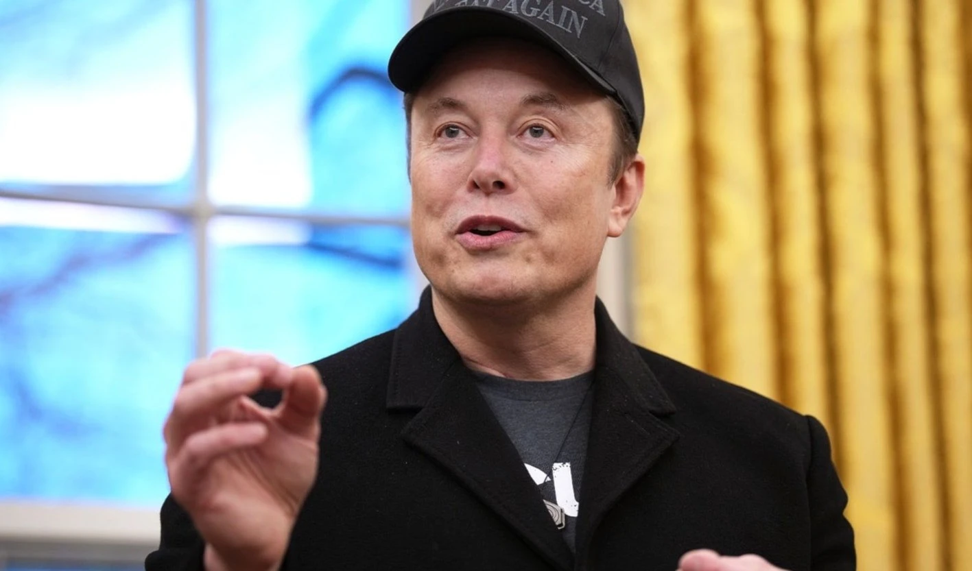 Elon Musk podría dejar su cargo ,pero Trump lo quiere cerca