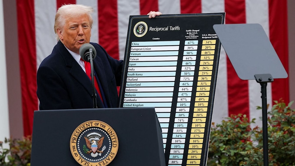 Trump ha acabado con la globalización tal y como la conocemos