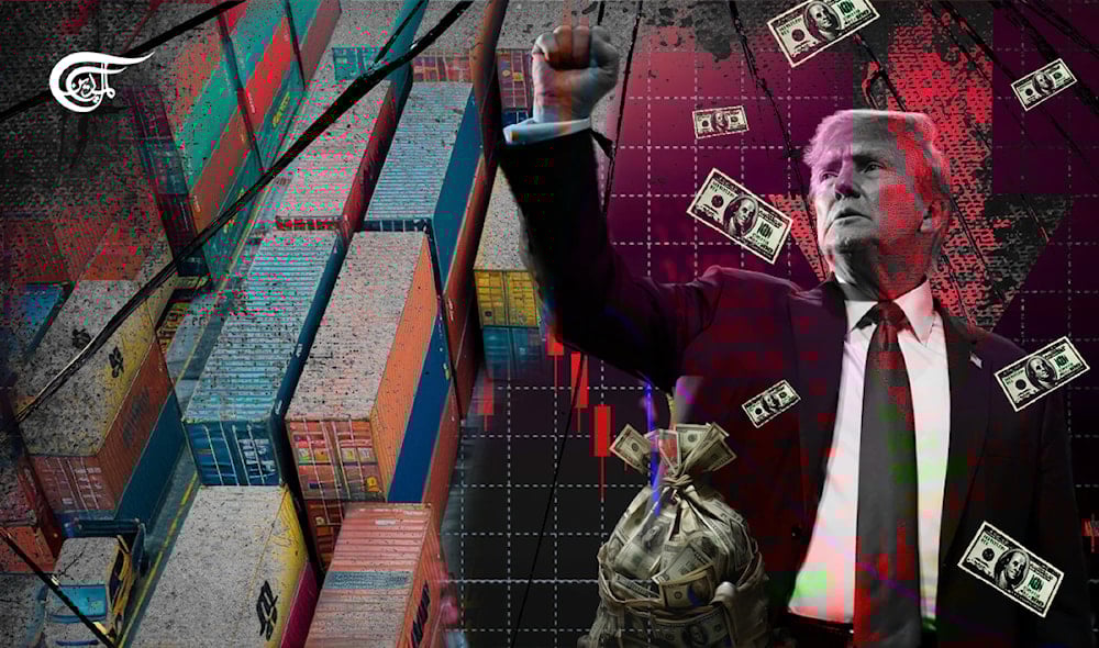 El fin de la globalización neoliberal