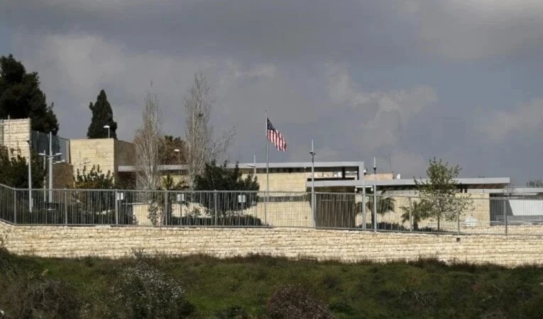 Varios años después de que Estados Unidos anunciara el traslado de su embajada a Jerusalén, la República Checa hará lo mismo.