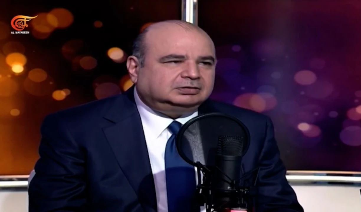 “Siria no se gobierna con extremismos”, afirma destacado periodista “Siria no se gobierna con extremismos”, afirma destacado periodista