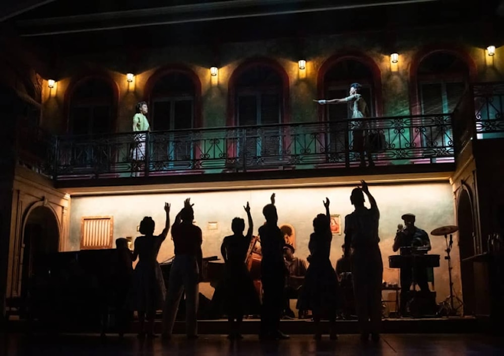 “Chan Chan”: El clásico de la música de Cuba llegó a Broadway