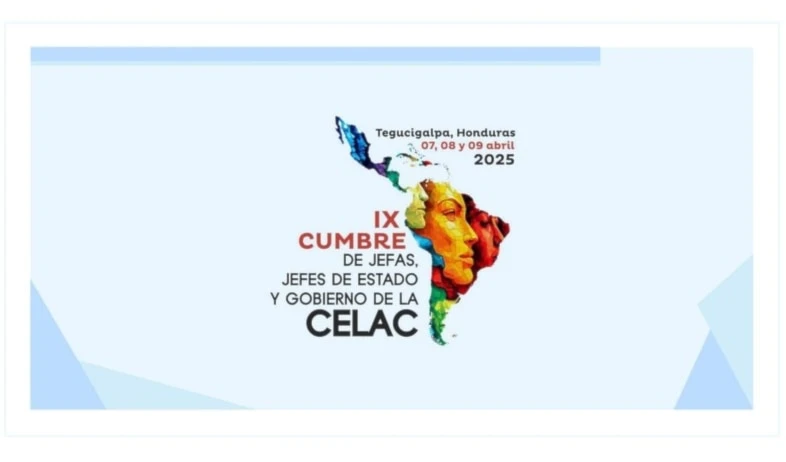 Honduras alista celebración de la IX Cumbre de la CELAC