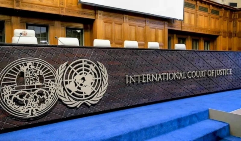 Corte Internacional de Justicia iniciará audiencias sobre "Israel"