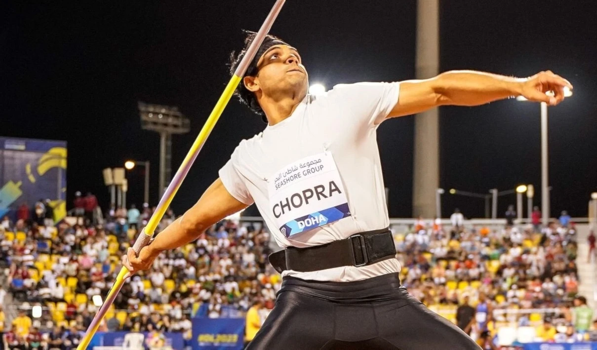 Estrellas mundiales animarán meeting atlético de Doha.