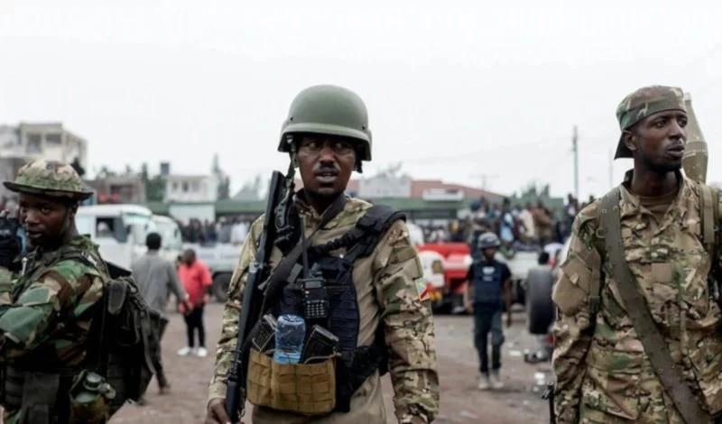 Gobierno de RDC y movimiento M23 aplazan conversaciones de paz