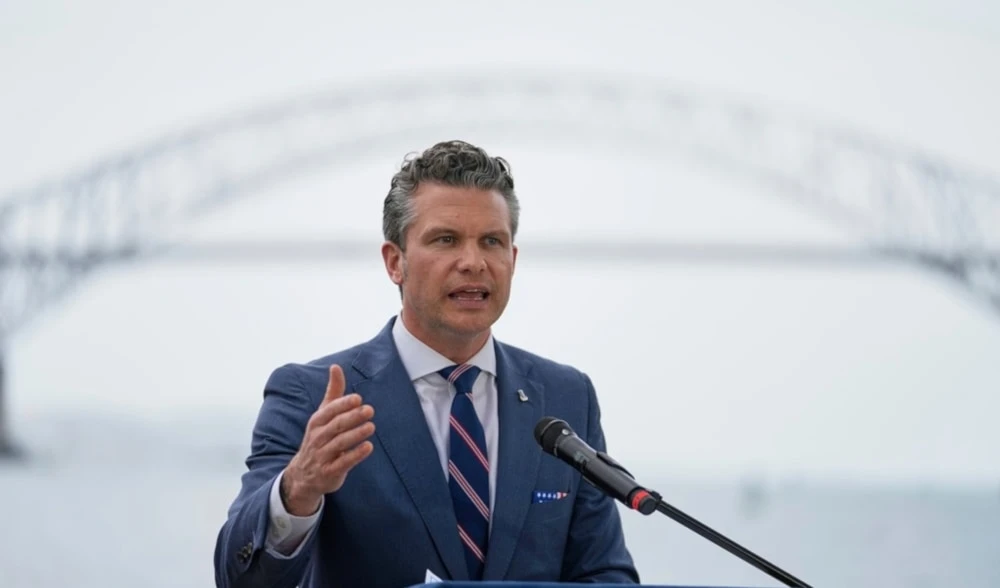 EE.UU. advierte sobre “influencia china” en el Canal de Panamá EE.UU. advierte sobre “influencia china” en el Canal de Panamá