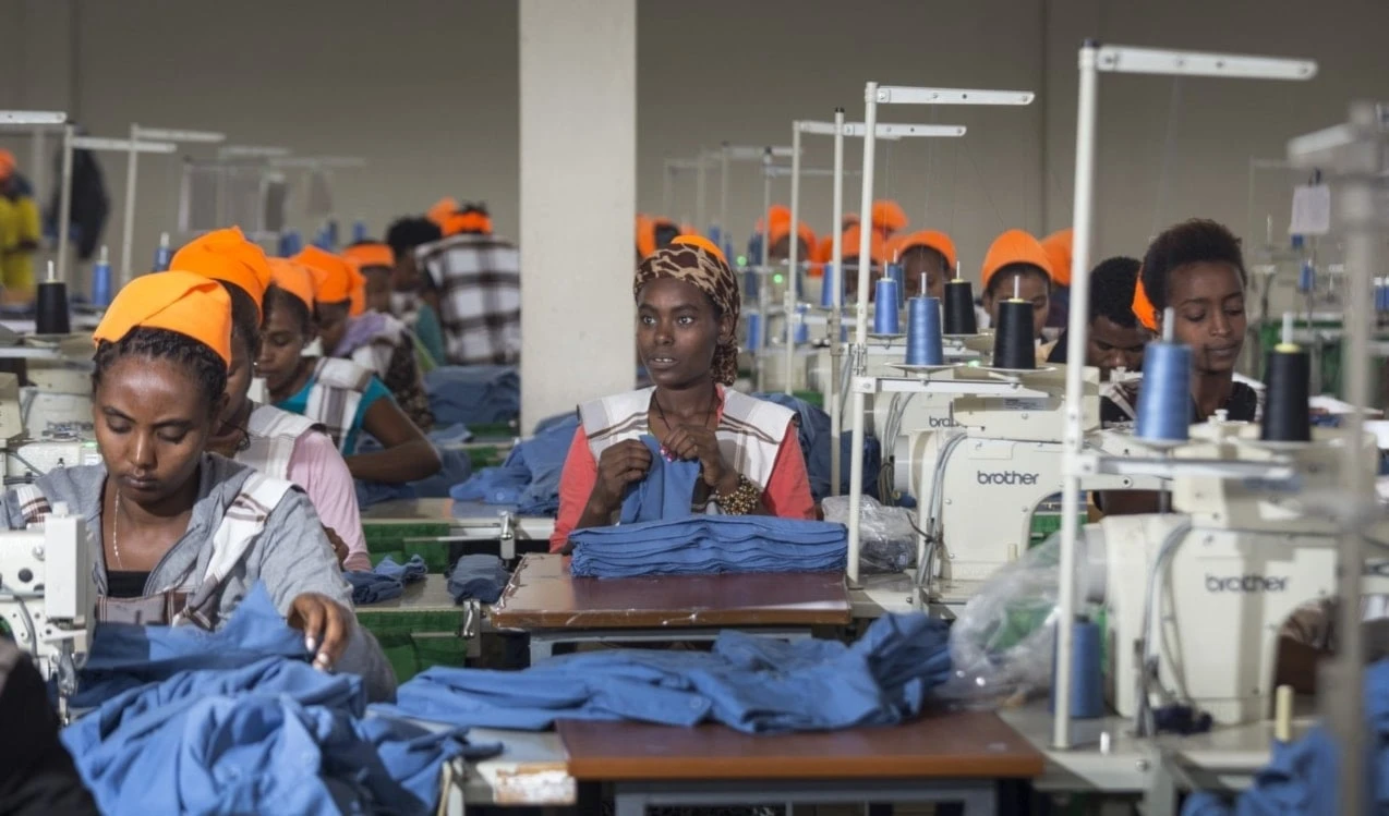 Así afectan los aranceles de Trump a los países de África Así afectan los aranceles de Trump a los países de África