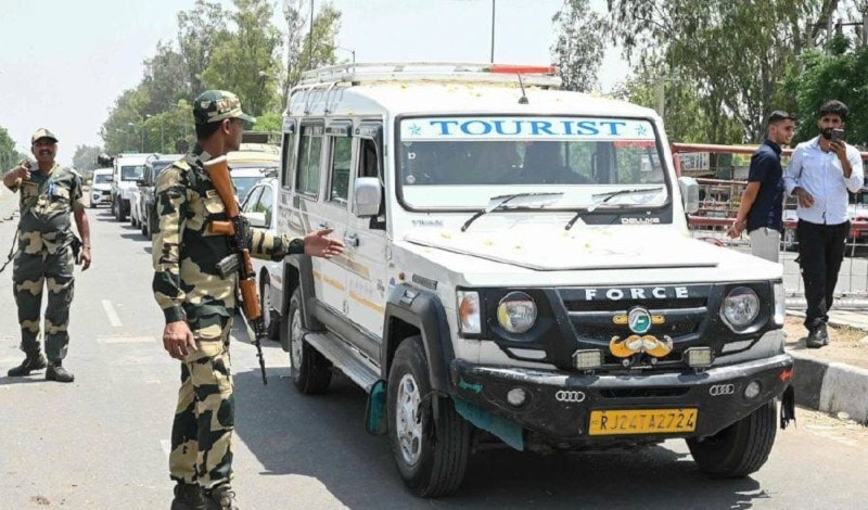 Tensiones entre Pakistán e India tras ataque en Cachemira.