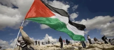 Palestina es el nombre de todos los pueblos de la tierra