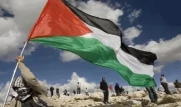 Palestina es el nombre de todos los pueblos de la tierra