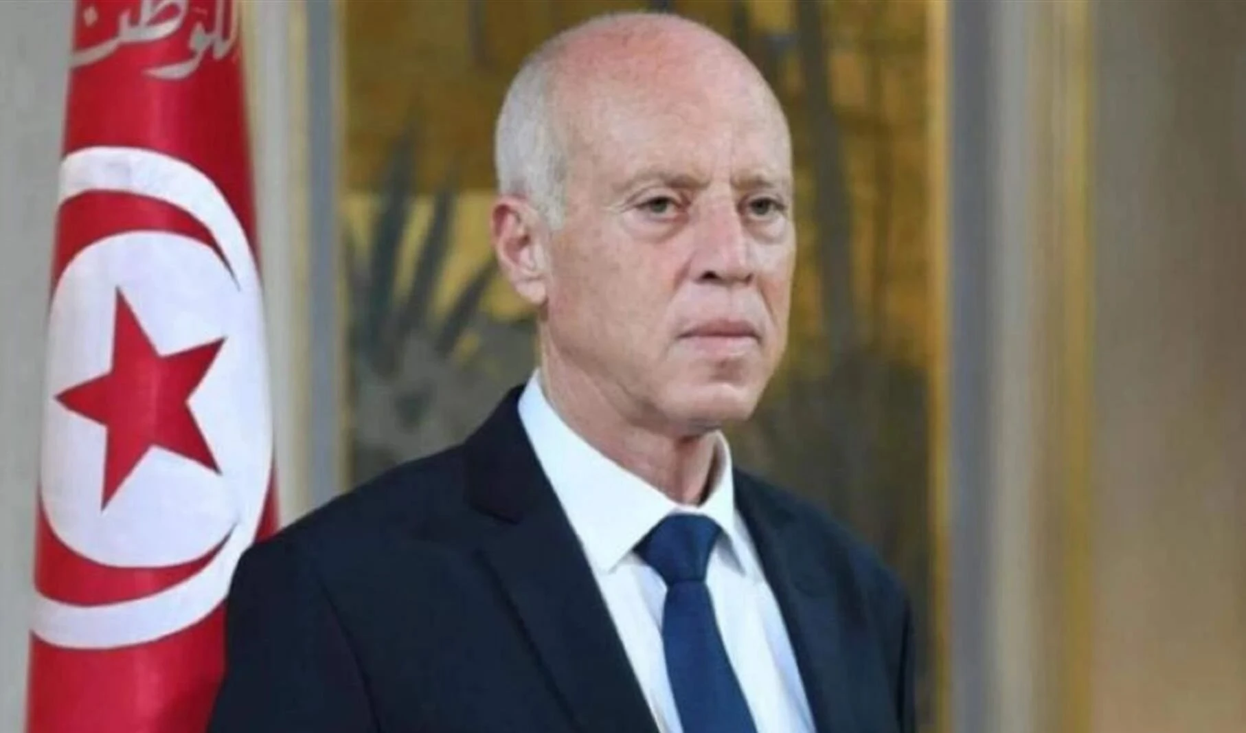 Comisión Electoral de Túnez ratificó victoria de Kais Saied para un segundo mandato presidencial