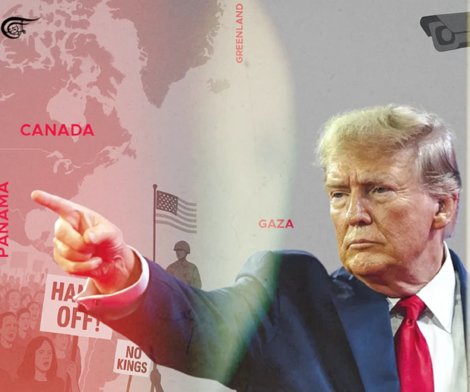 Trump 2.0: Cien días institucionalizando la injusticia