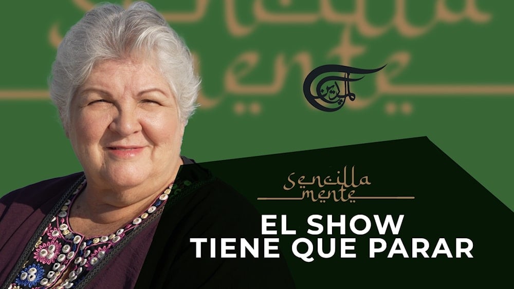Aleida Guevara defiende el periodismo honesto y sin censura.