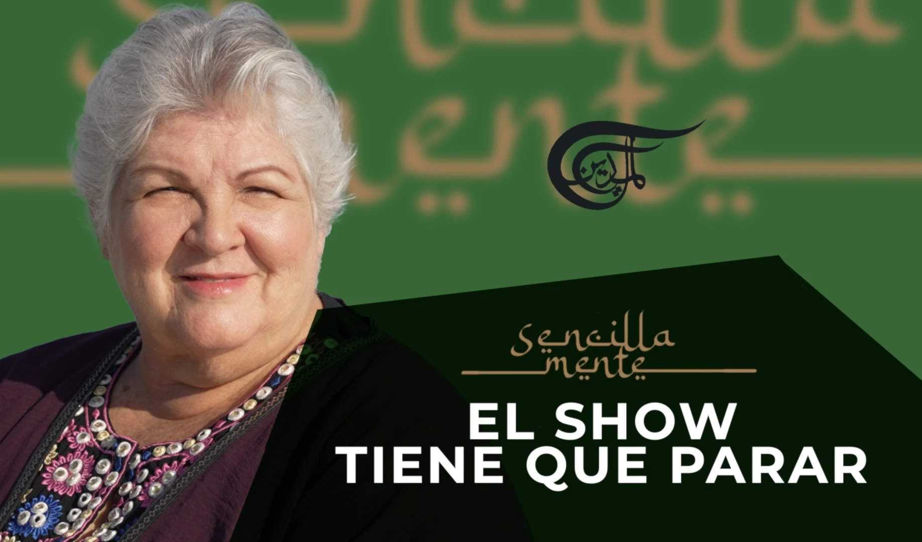 Aleida Guevara defiende el periodismo honesto y sin censura.