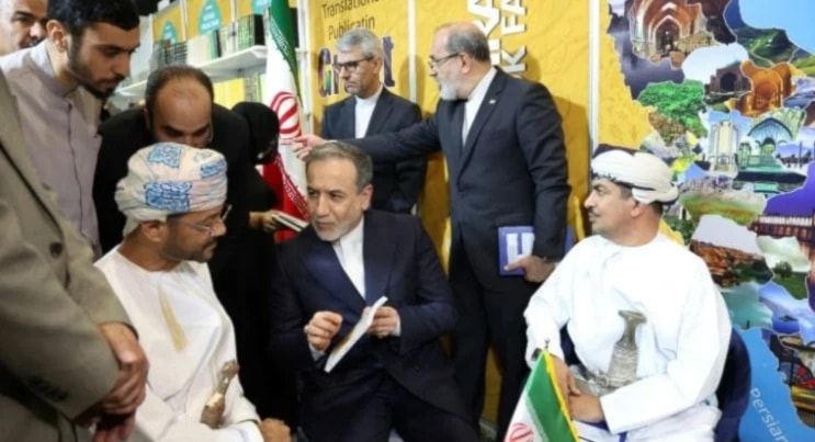 Ratifica Irán su firme posición en negociaciones nucleares con EE. UU.