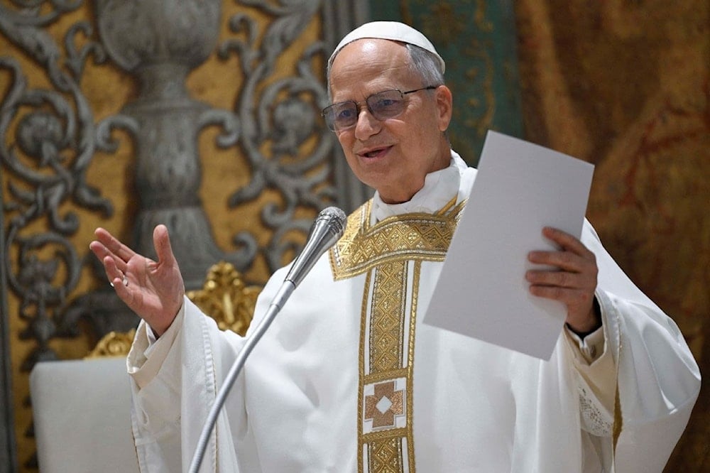El inicio del pontificado de León XIV se da en un momento de creciente polarización internacional.