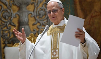 El inicio del pontificado de León XIV se da en un momento de creciente polarización internacional.