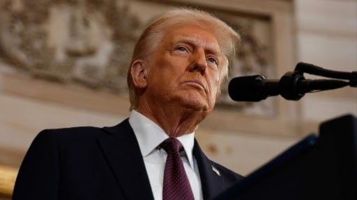Trump calificó el encuentro como “excelente” y afirmó que se abordaron diversos asuntos en un ambiente cordial y productivo.