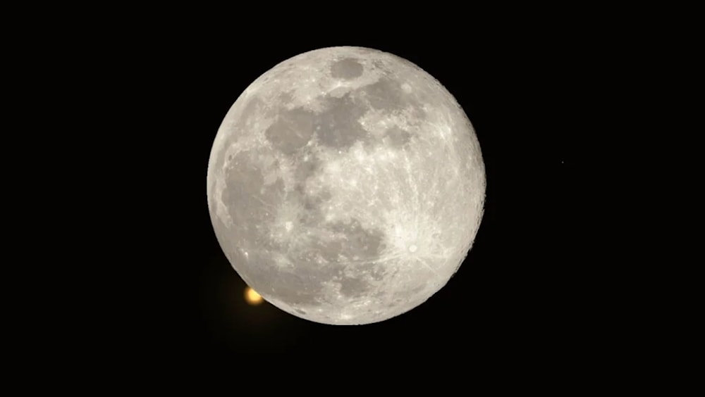 Marte y la Luna: El siguiente paso en la conquista del espacio