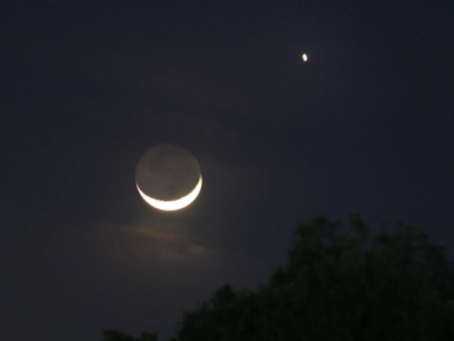 Marte y la Luna: El siguiente paso en la conquista del espacio