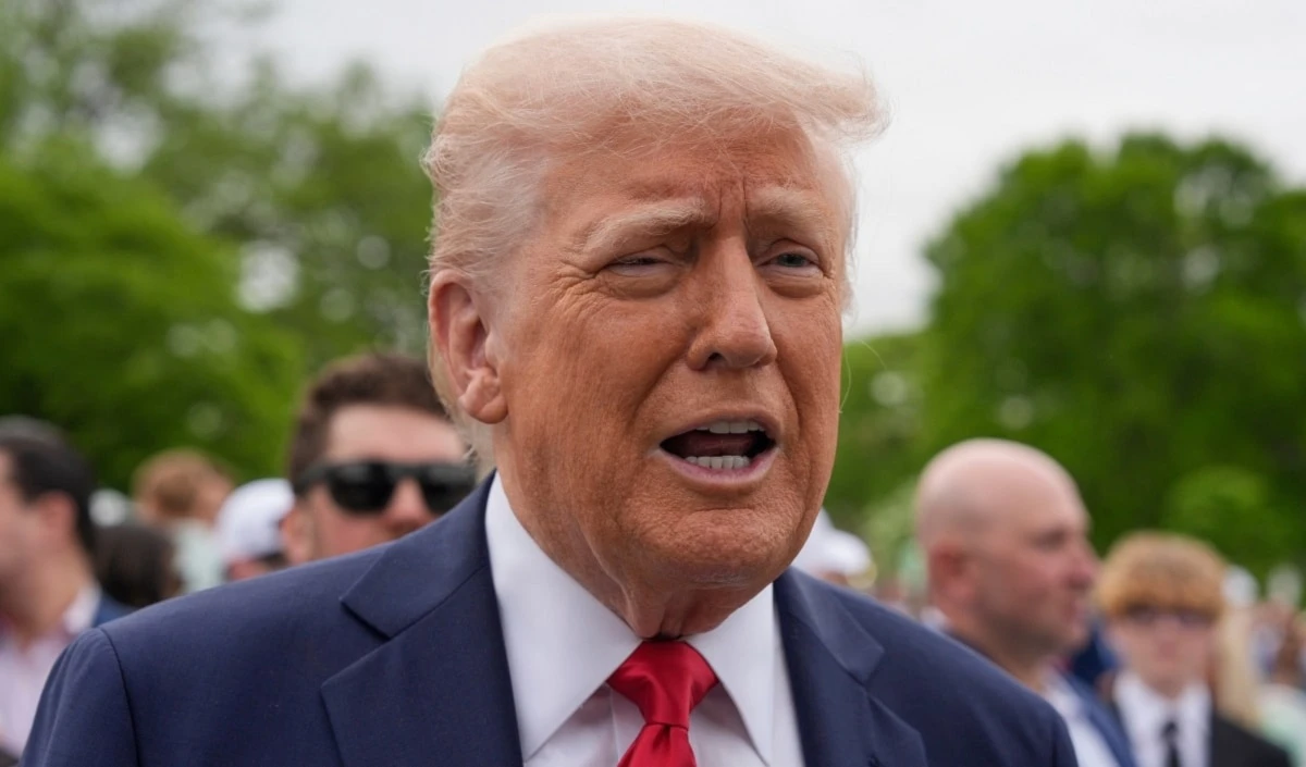 La visita de Trump a Riad coincide con una reconfiguración regional sin precedentes, la causa palestina recobra centralidad e “Israel” enfrenta un declive sin precedentes.